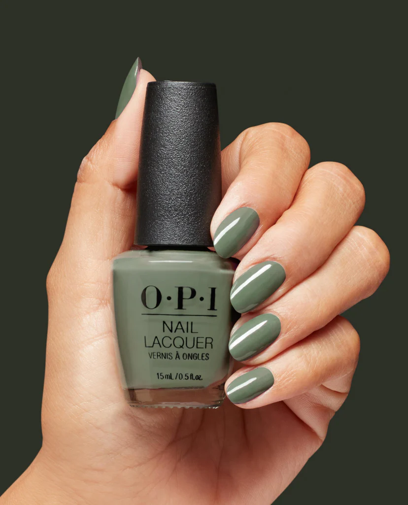 OPI Nail Lacquer Cargo All Out 15ml
