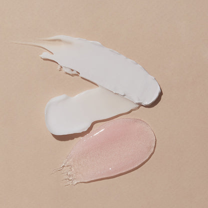 Voesh Mani in a Box Waterless 3 Step - Vitamin Recharge (Single Kit)