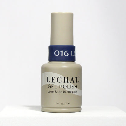 Lechat Gel Color & Top in One - Logan