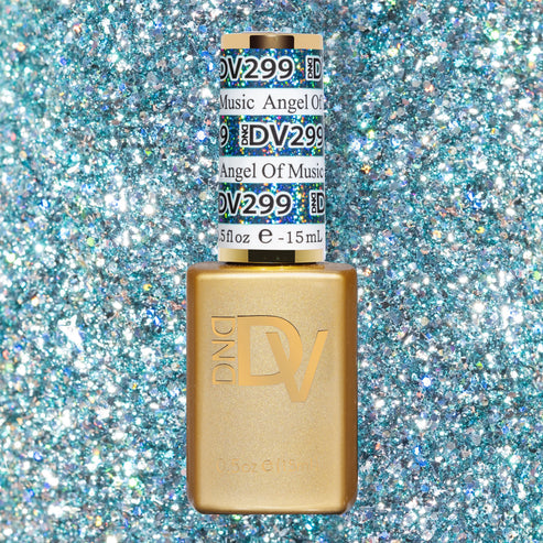 Diva Gel Only #299 - Angel Of Music