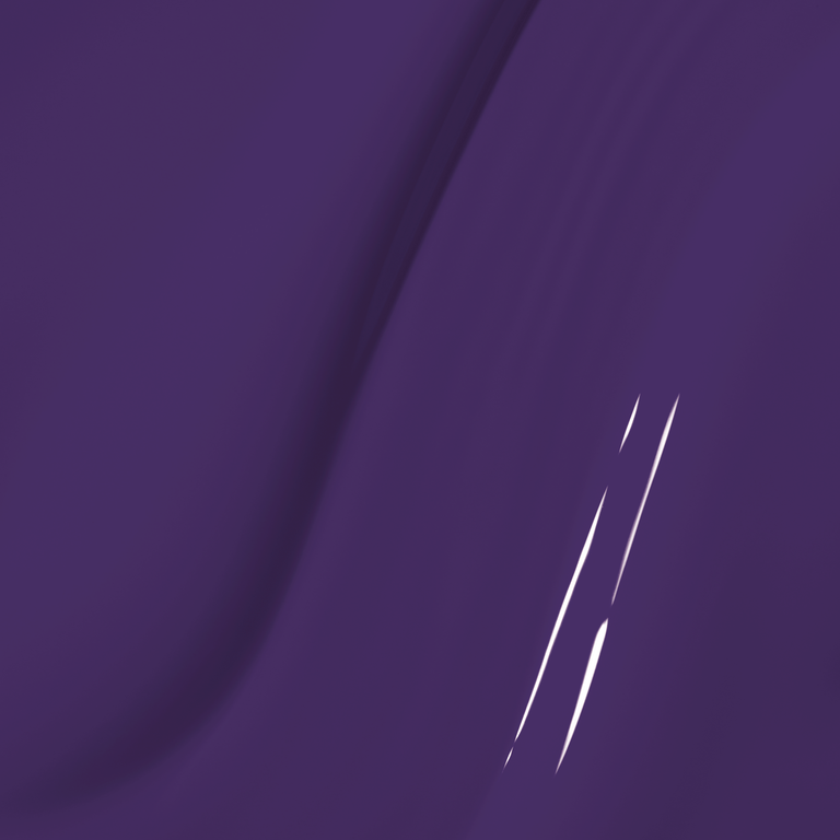 Apres TPO & Hema Free Gel Couleur - C336 Eggplant Emoji