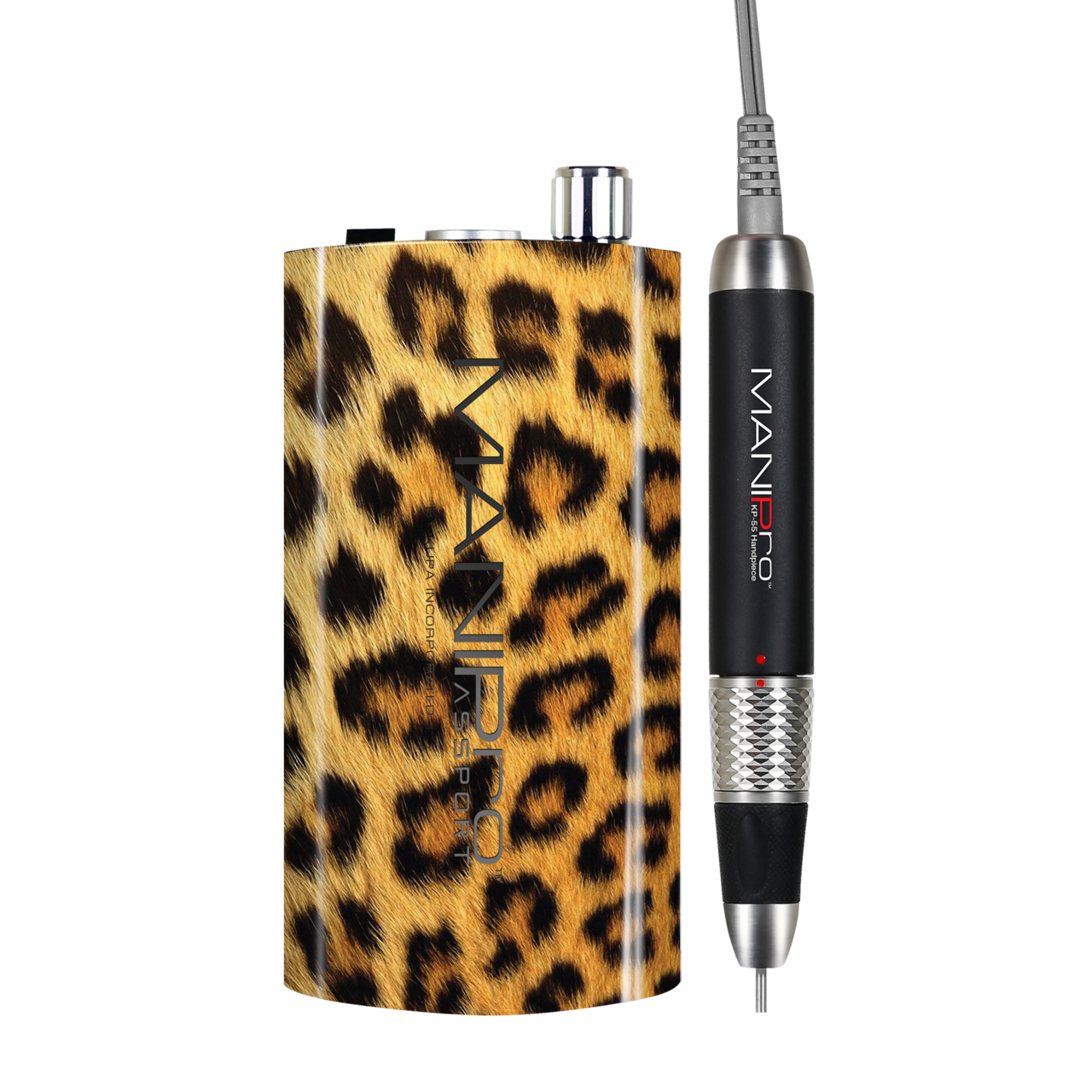 KUPA ManiPro PassPort Cheetah