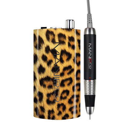 KUPA ManiPro PassPort Cheetah