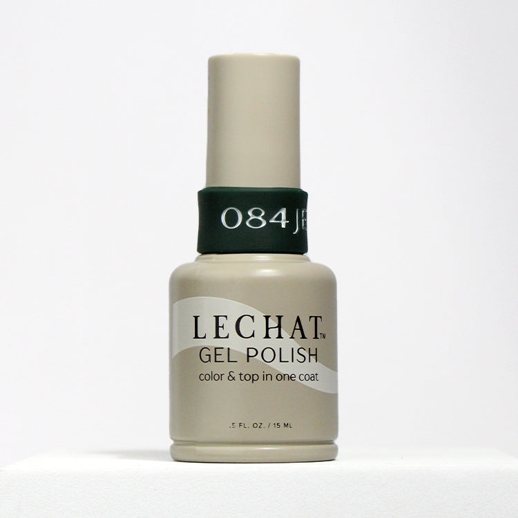 Lechat Gel Color & Top in One - Jenny
