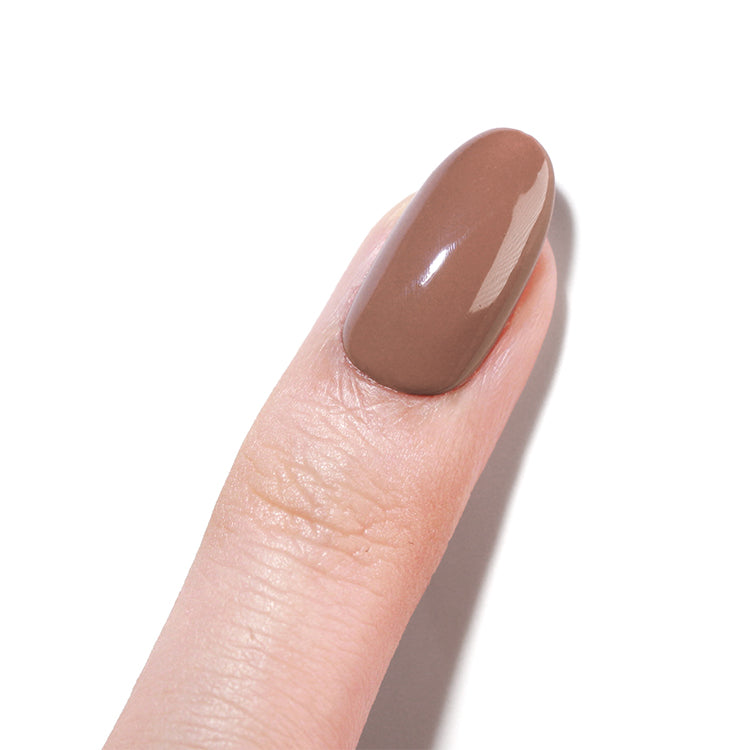 Lechat Gel Color & Top in One - Bronco