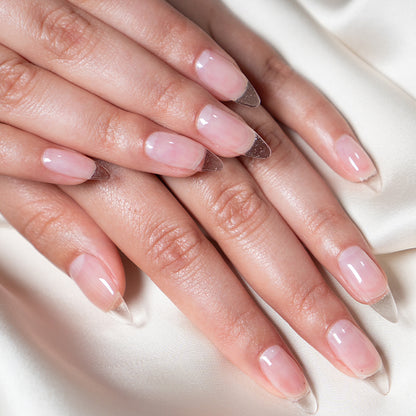 LeChat Liquid Gel Builder (.50oz) -  Clear