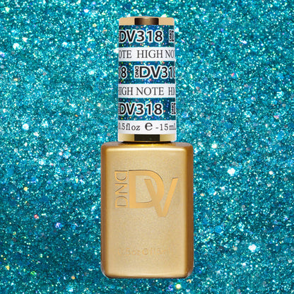 Diva Gel Only #318 - High Note