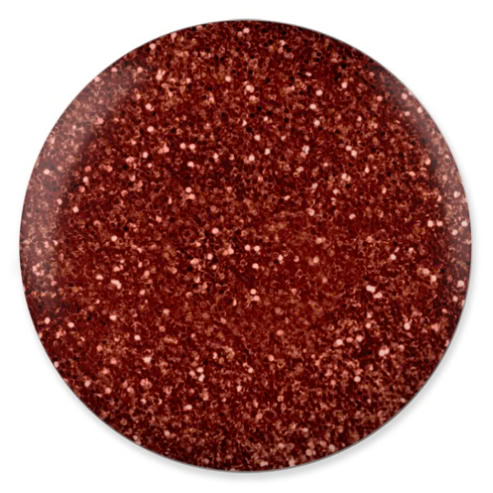 DC Gel #185 Crimson