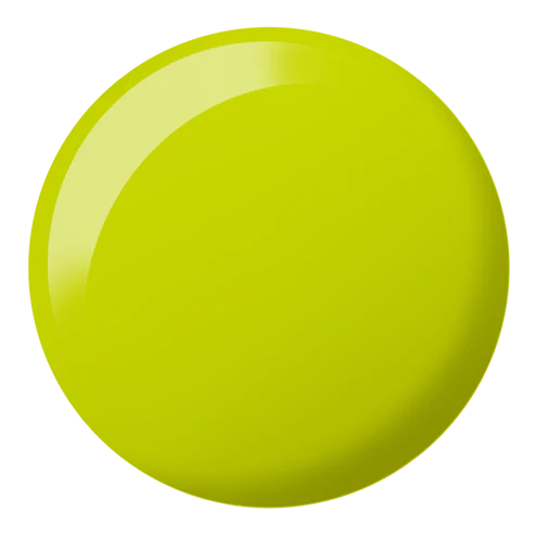 DC Duo #2517 - Sunbeam