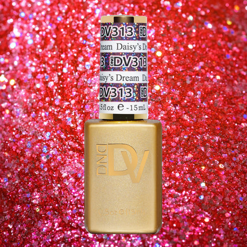 Diva Gel Only #313 - Daisy's Dream