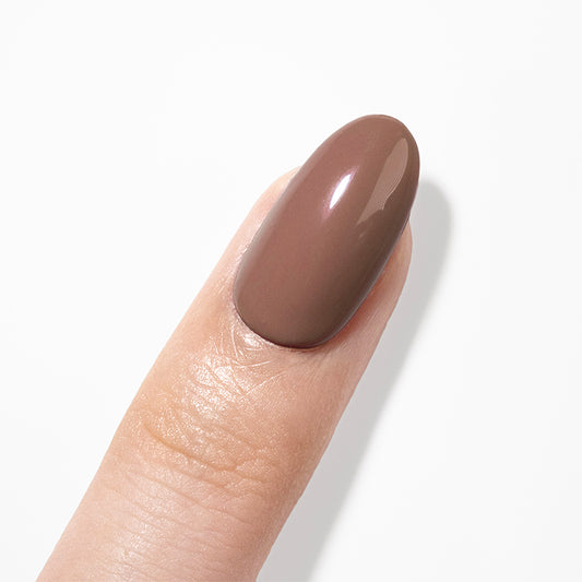 Lechat Gel Color & Top in One - Cowgirl