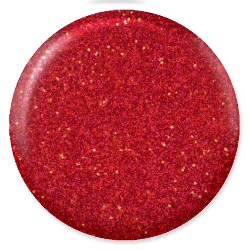 DC Gel #227 Deep Red