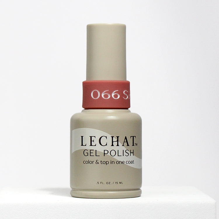 Lechat Gel Color & Top in One - Sherpa