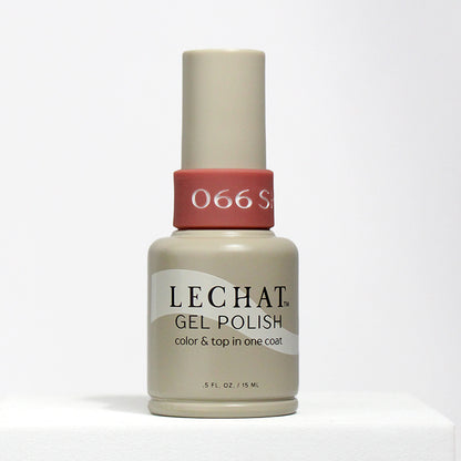 Lechat Gel Color & Top in One - Sherpa