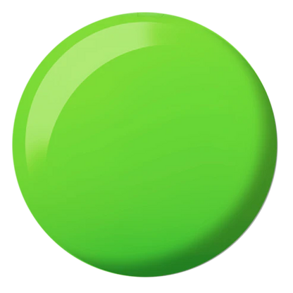 DND Diva Duo #190 Tokyo Tea