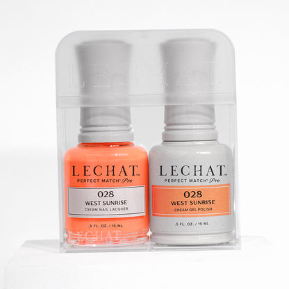 PM Pro Duo - West Sunrise