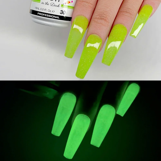CRE8TION Glow in the Dark Gel -  30