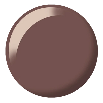 DND Diva Duo #240 Deep Taupe