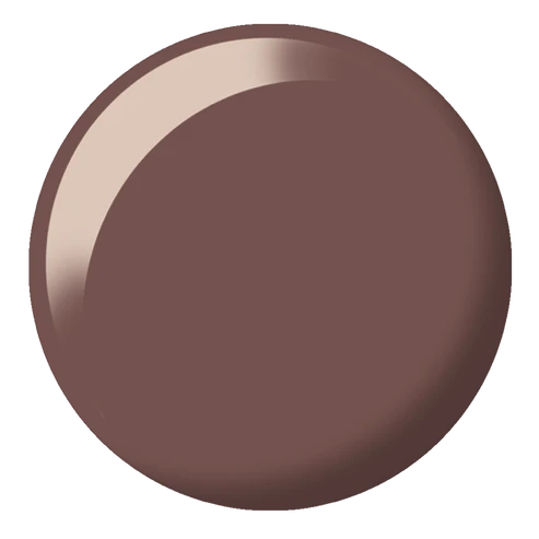 DND Diva Duo #240 Deep Taupe