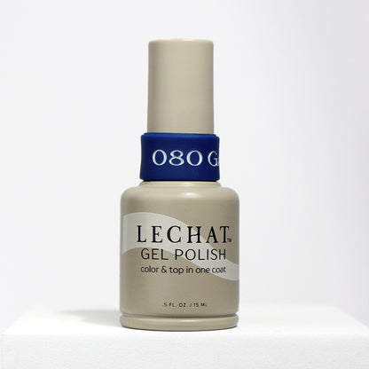Lechat Gel Color & Top in One - Gaia