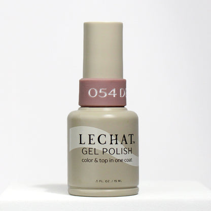 Lechat Gel Color & Top in One - Devotion