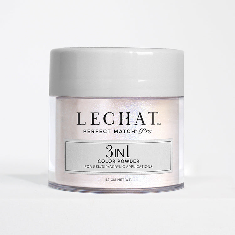 PM Pro 3in1 Powder 42gm - Cotton Candy Opal