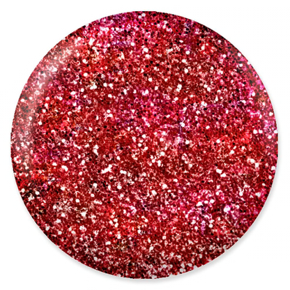 DC Gel #230 Sparkle Red