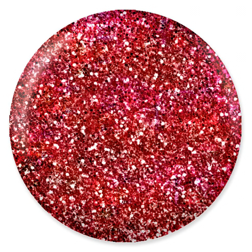 DC Gel #230 Sparkle Red