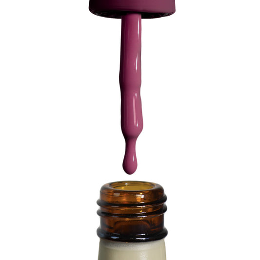 Lechat Gel Color & Top in One - Michy