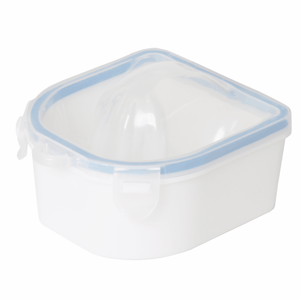 BER Warming Manicure Bowl