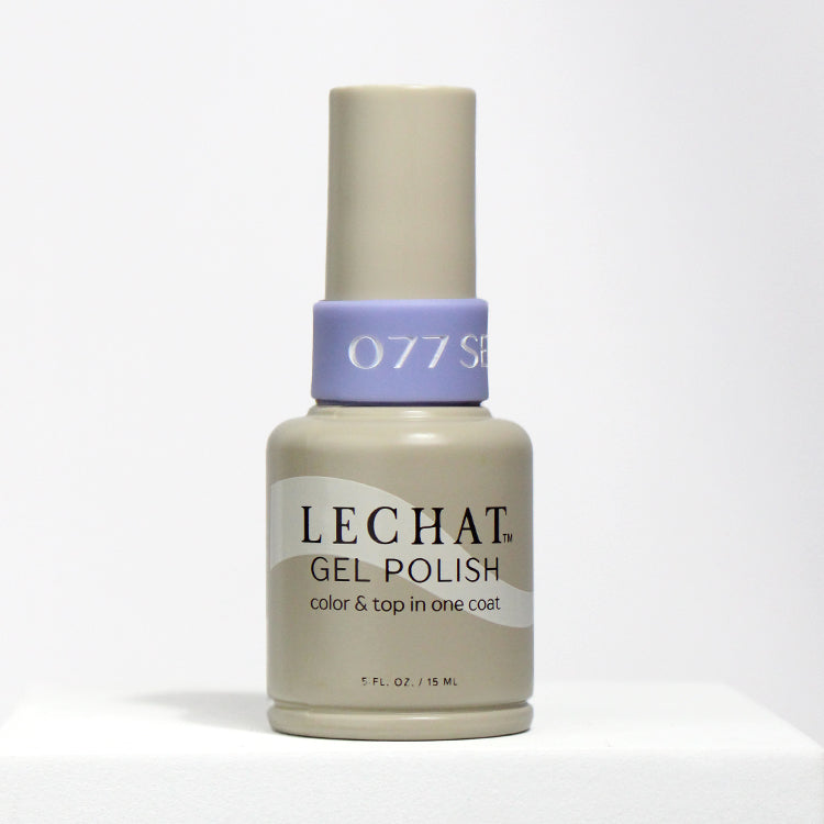 Lechat Gel Color & Top in One - Sea Star