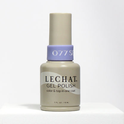 Lechat Gel Color & Top in One - Sea Star