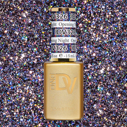 Diva Gel Only #326 - Opening Night