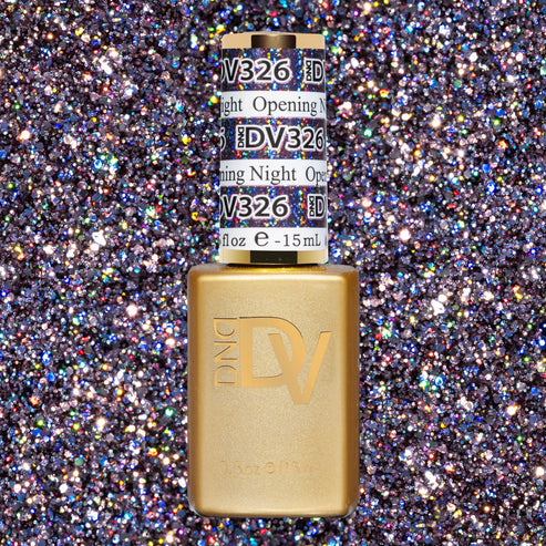 Diva Gel Only #326 - Opening Night