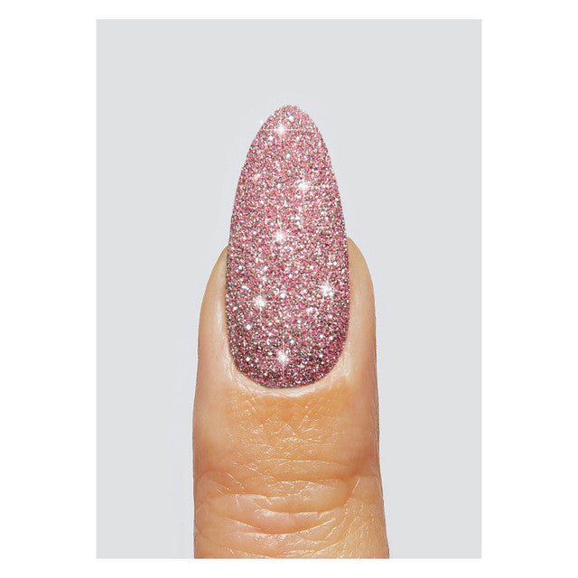 The Gel Bottle Bubblegum Flashing Pigment