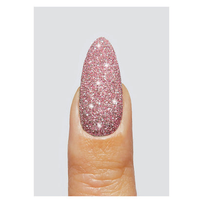 The Gel Bottle Bubblegum Flashing Pigment