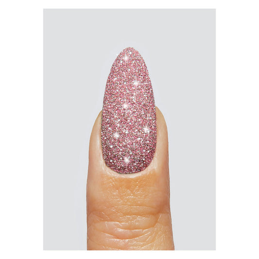 The Gel Bottle Bubblegum Flashing Pigment