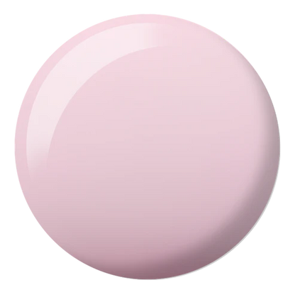 DC Duo #2528 - On a Whim