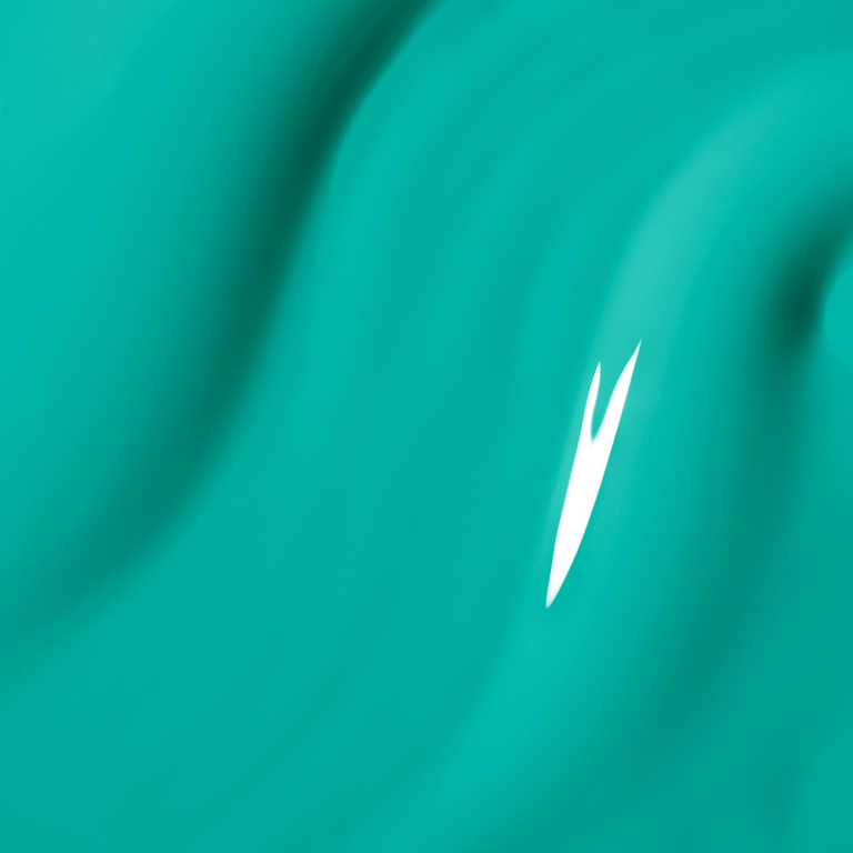 Apres TPO & Hema Free Gel Couleur - C224 Peacocking