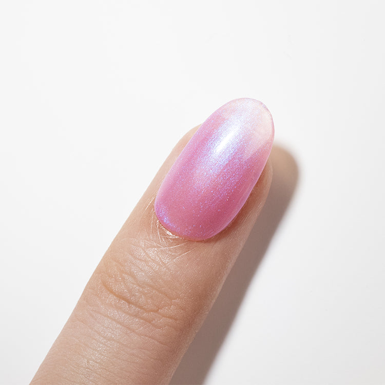 LeChat Gel Color & Top in One - Bubblewand