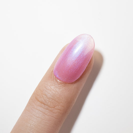 LeChat Gel Color & Top in One - Bubblewand