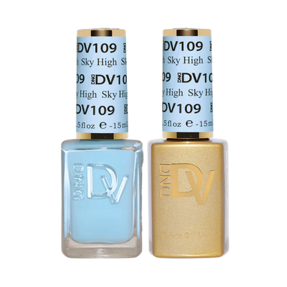 DND Diva Duo #109 Sky High