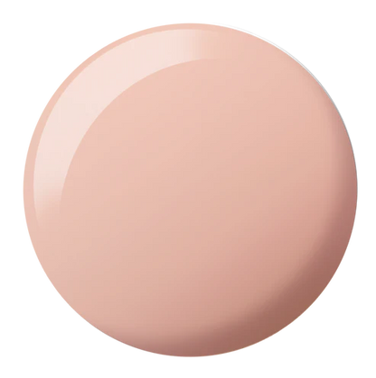 DC Duo #2511 - Let it Flow