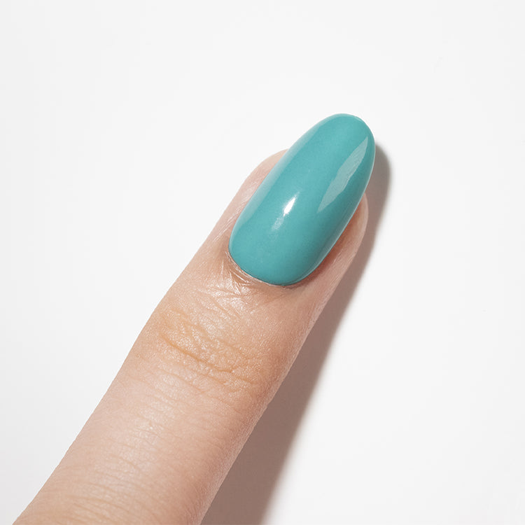 Lechat Gel Color & Top in One - Gotcha