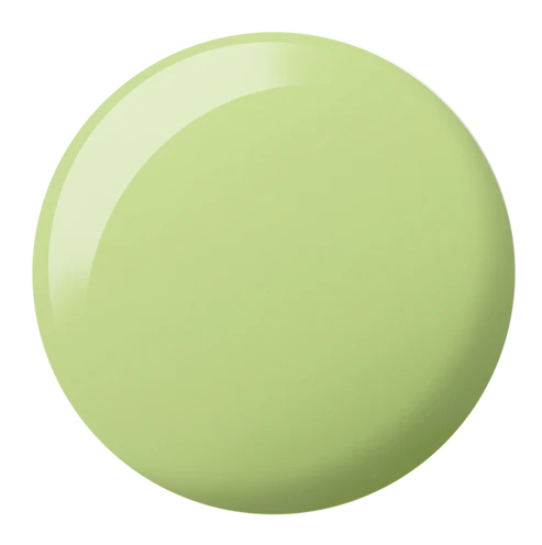 DC Duo #2513 - Happy Go Lucky