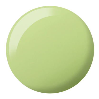 DC Duo #2513 - Happy Go Lucky