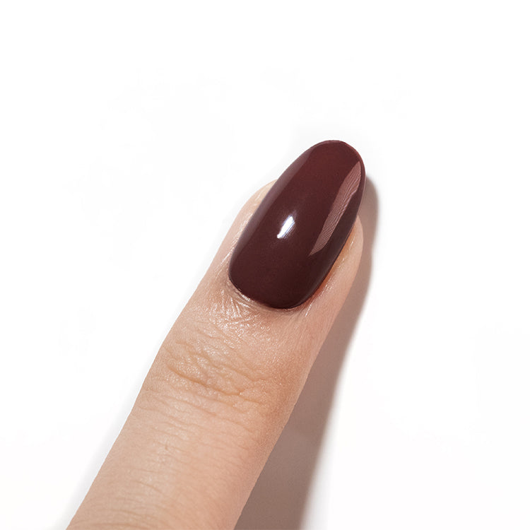 Lechat Gel Color & Top in One - Rich Love