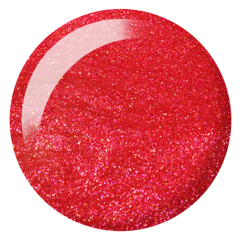 DC Gel #224 Scarlet
