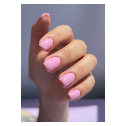 The Gel Bottle Adventurous BIAB