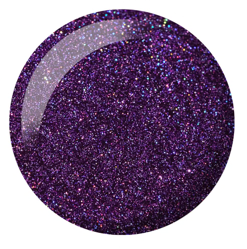 DC Gel #251 Dark Purple